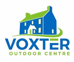 Voxter Outdoor Centre Logo High Resolution