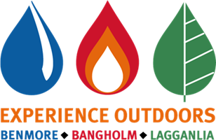 Experience Outdoors 1