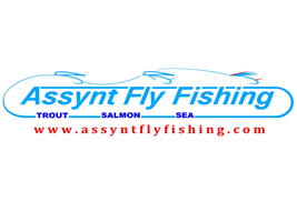 Assyntflyfishing