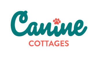 Canine Cottges 2X 6 Logo