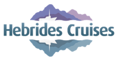 Hebrides Cruises Logo