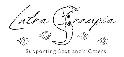 Lutra Grampia Master Logo