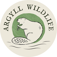 Circular Logo Argyll Wildlife.Pdf