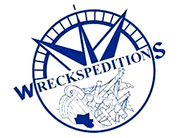 Wreckpeditions
