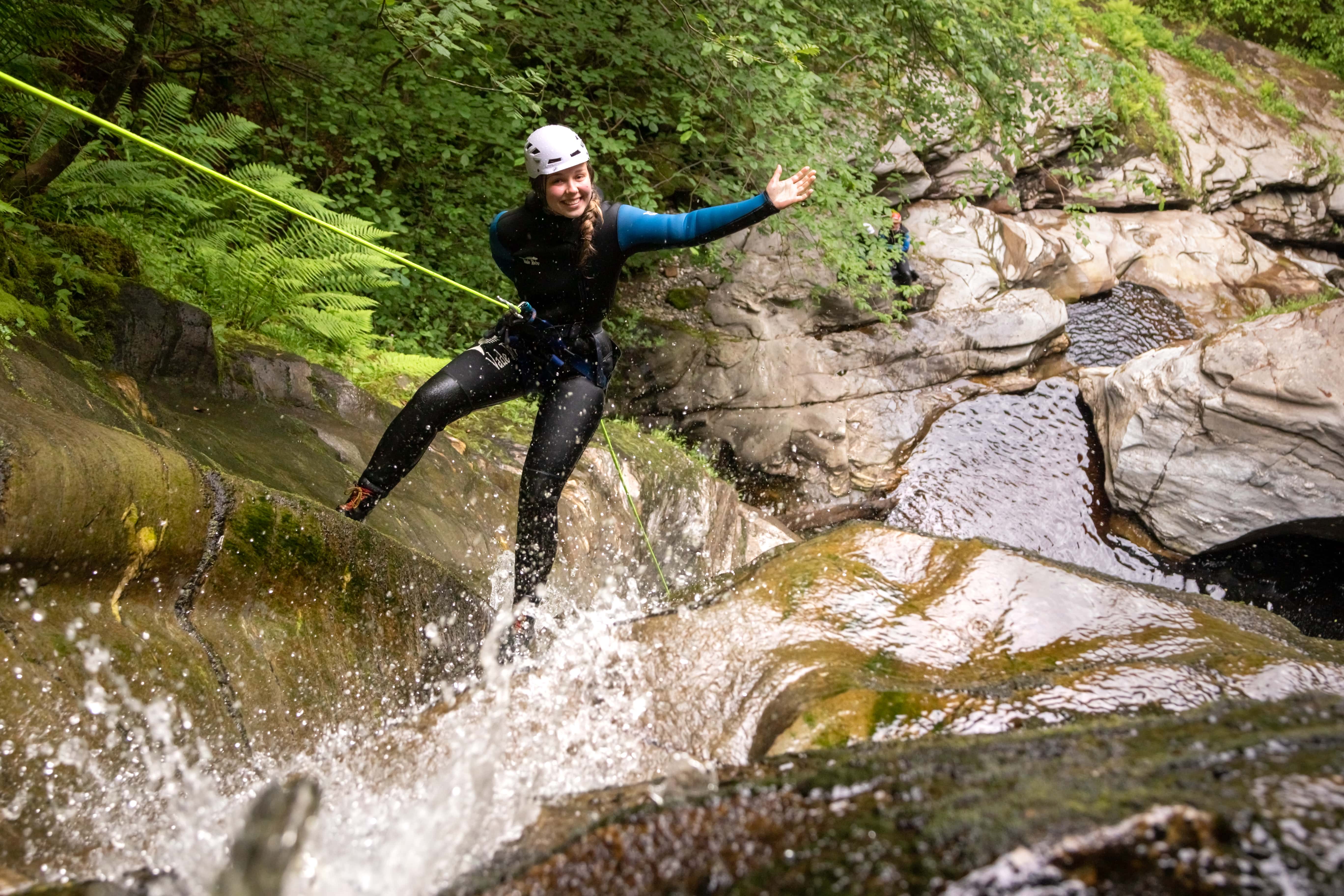 Wild Scotland Coastal & Water Activities in Scotland