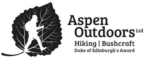 Ao Hiking Bushcraft Black 1