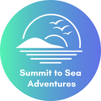 Summit To Sea Adventures Circular
