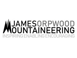 Jamesorpwoodmountaineering